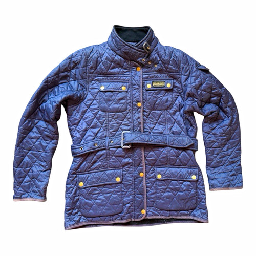 Ladies barbour international - barbour,