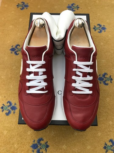 Gucci trainers sneaker shoes - gucci,