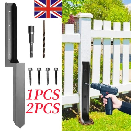 Heavy duty steel - duty, post