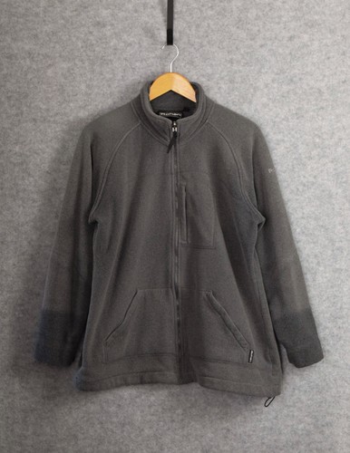 Rohan furnace fleece jacket - furnace,
