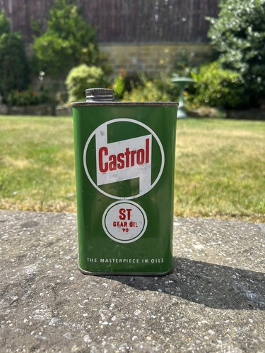 Vintage motorcycle car pint - car, 1