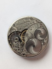 Vintage Elgin 232 Model 2 12s