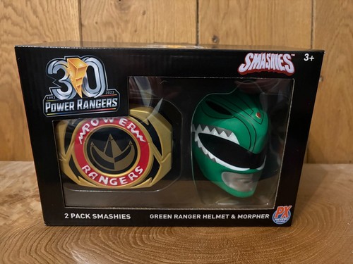 Smashies 30th anniversary - 30th,