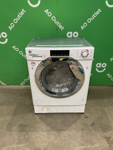 Hoover integrated 1600 - hoover,