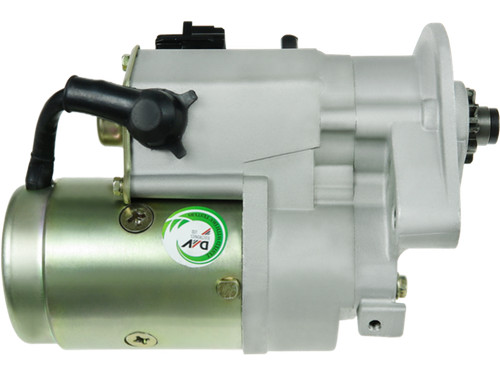 Brand new starter - new, 12v