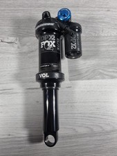 FOX FLOAT DPX2 REAR SHOCK