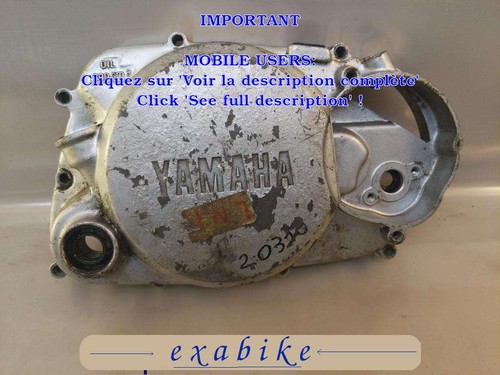 Clutch housing for - clutch, ysr