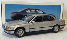 Minichamps Bmw Dealers Model