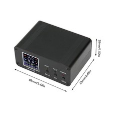 Digital Power Standing Wave