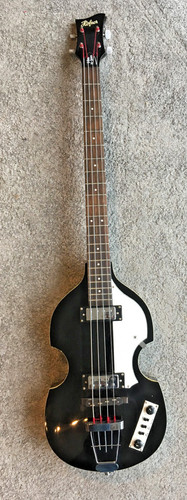 Hofner bass - hofner, b-bass