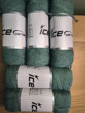 Wool & yarn 🧶 Ice Yarns