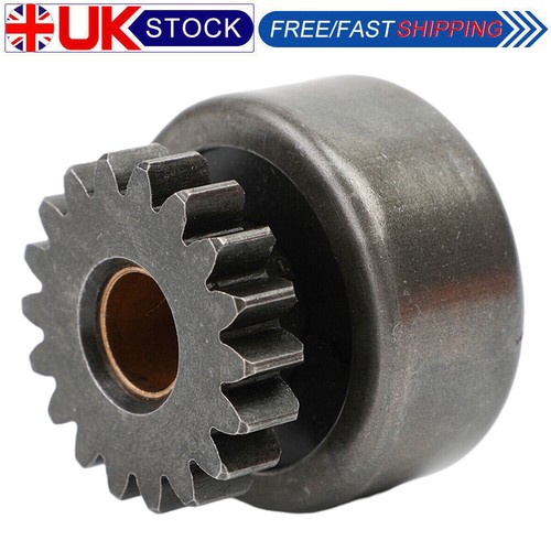 Motorctcle starter clutch gear - clutch,