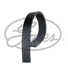 6 Rib Multi V Drive Belt For