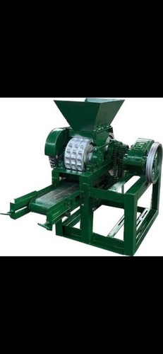 Briquette machine - briquette,