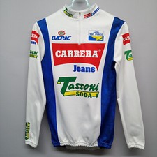 Vintage 1992 Carrera Tassoni