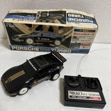 Nikko Radio Control Car