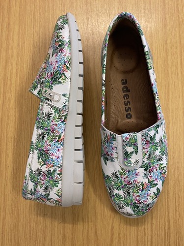 Ladies adesso shoes flats - /,