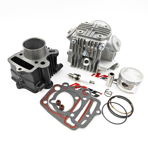 Cylinder barrel kit for - kit,