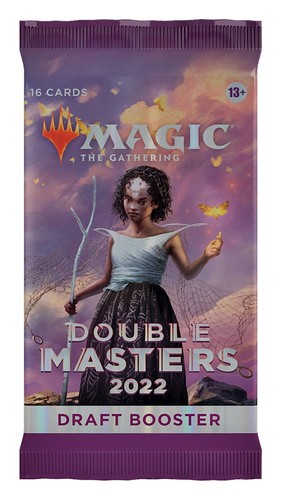 Booster pack double - booster, ~