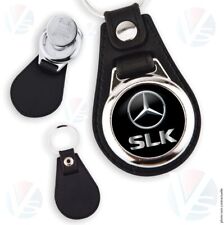 Mercedes SLK keychain