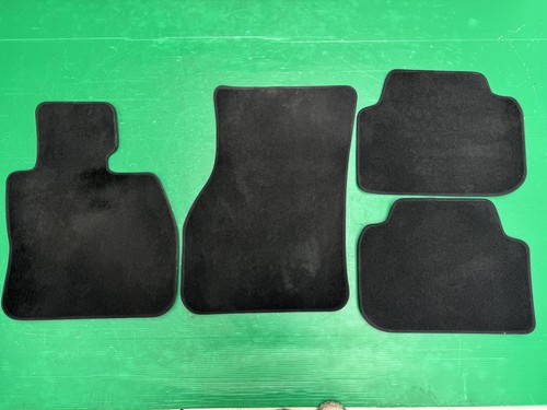 Mini f54 floor mat - floor,