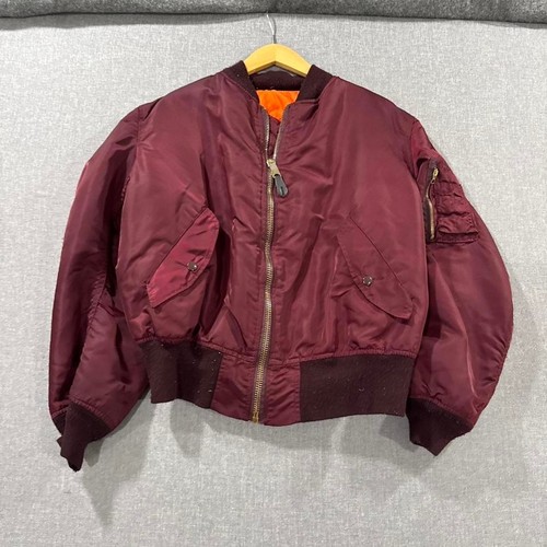 Vintage 90s alpha industries - vintage,