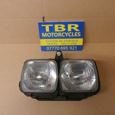 84-86 HONDA CBX750 F CBX750F