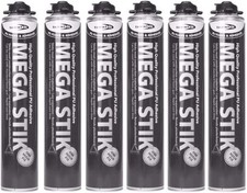 750ml PU ADHESIVE FOAM