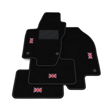 Floor Mats Compatible with