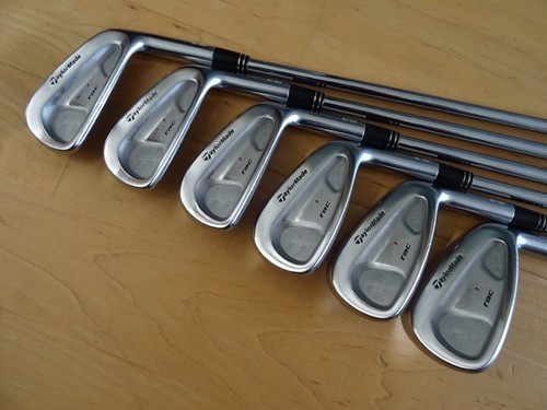 Rare taylormade rac - taylormade,
