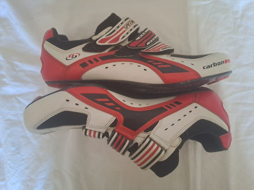 Vtg specialized road shoe - specialized,
