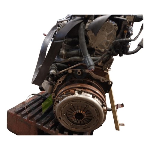 Mk4 audi engine caga - a4,
