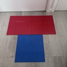 LEGO Duplo Base Plates 26x26