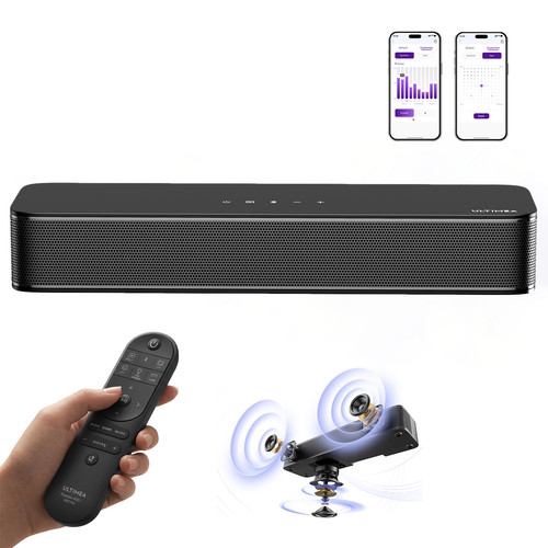 Ultimea sound bar - sound, with