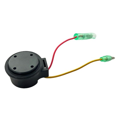 703 83383 warning horn - 703-83383-02-00,