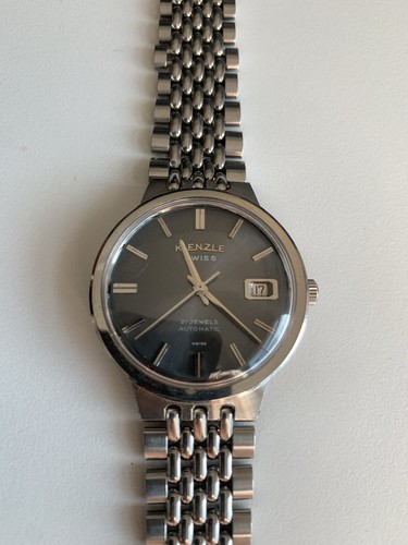 Kienzle swiss jewel - kienzle,
