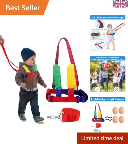 Adjustable baby reins - adjustable,