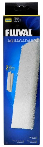 Fluval external filter - fluval,