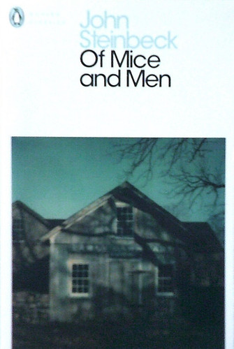 Mice and men john - mice, by