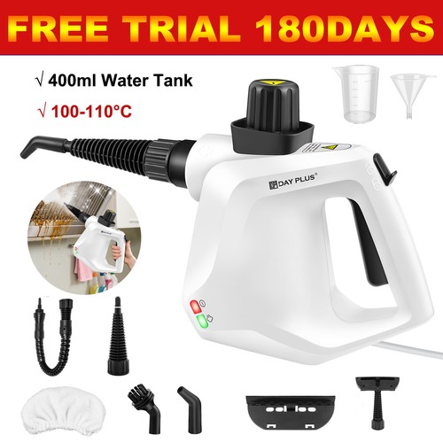 4000w handheld steam cleaner - steam,