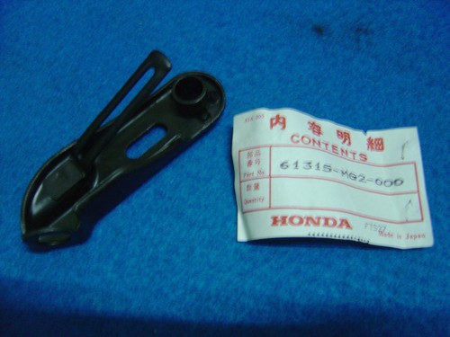 Xl600r right headlight - right,