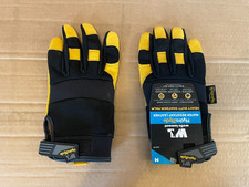 Wells Lamont HydraHyde Leather