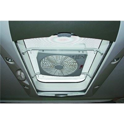 Fiamma turbo kit turns - turbo, your