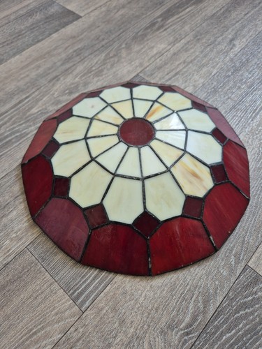 Tiffany style stained glass - tiffany,