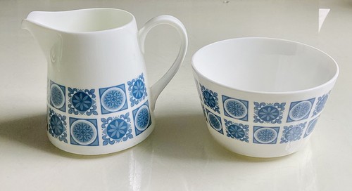 Wedgwood royal tuscan charade - tuscan,