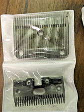 Lister Shearing Covercote