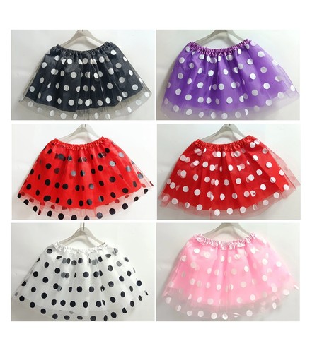 Girls tutu dress - dress, 3