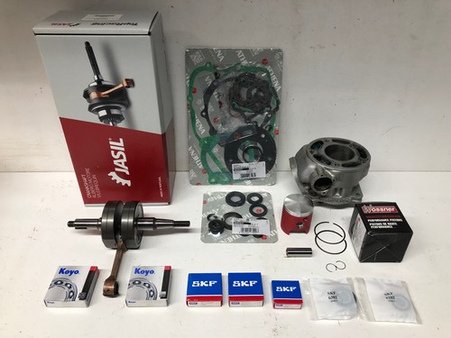 Engine repair kit crankshaft - repair,