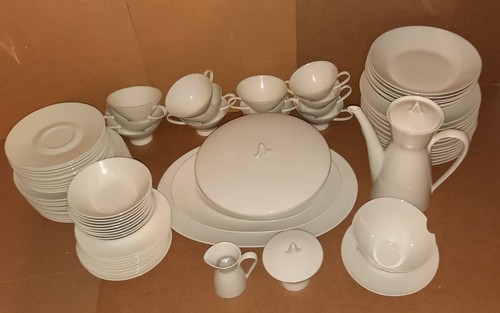 Dinnerware rosenthal - rosenthal,
