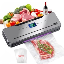 Automatic Vacuum Sealer